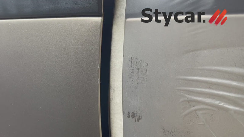 Vidéo tuto express : Comment utiliser le stylo retouche Stycar